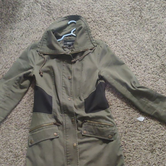 BNCI by blanc noir jacket - Picture 1 of 2